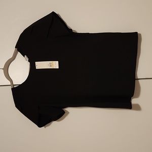 Womens black Calvin Klein Blouse